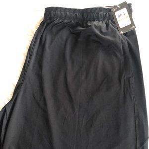 Under Armour Men's Loose Heatgear Workout Shorts - Size 3XL